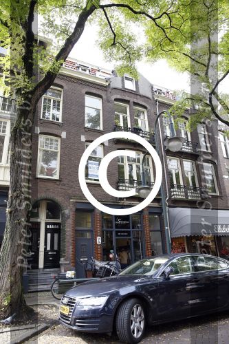 Amsterdam 12 oktober 2013
In deze bovenwoning op de cornelis schuytstraat gaat hoogst waarschijnlijk Gordon wonen.