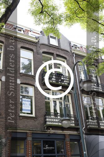 Amsterdam 12 oktober 2013
In deze bovenwoning op de cornelis schuytstraat gaat hoogst waarschijnlijk Gordon wonen.