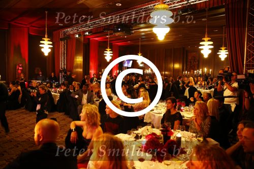 Amsterdam 23 september 2013
Grazia Red carpet event in hotel the Grand.