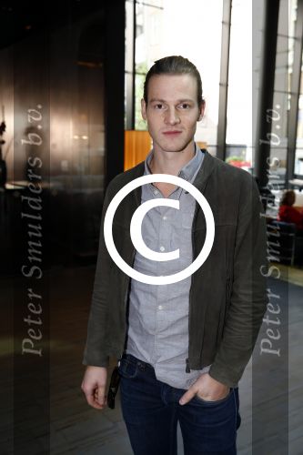 Amsterdam 16 september 2013
Modeshow Jos v Raak in het conservatorium Hotel.
Guido Spek