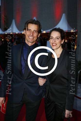 Utrecht 25 september 2013
Premiere hoe duur was de suiker op de utrechtse filmdagen in de schouwburg. hans Ubbink met vrouw