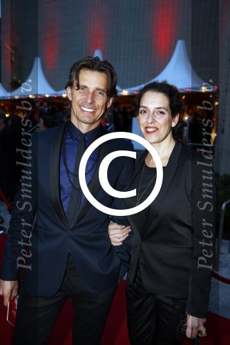 Utrecht 25 september 2013
Premiere hoe duur was de suiker op de utrechtse filmdagen in de schouwburg. hans Ubbink met vrouw