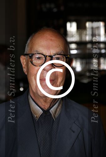 Amsterdam 21 september 2013
Gouden eeuw award bij cafe de Waag.
hans v manen