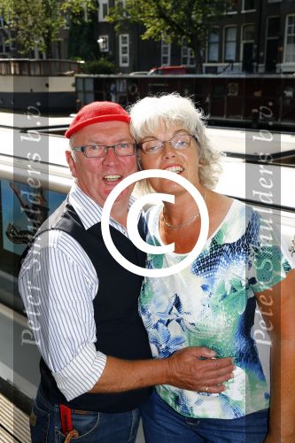 Amsterdam 3 september 2013
Presentatie cd Drukwerk ( harry Slinger). Zijn vrouw dochter en zoon zijn ook aanwezig.