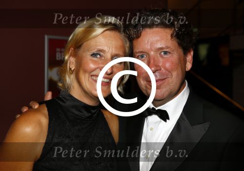 Utrecht 22 september 2013
Premiere Jearsey Boys in het beatrix theater. Henkjan Smits met vrouw en Sanne Kraaijkamp
Peter Smulders bv