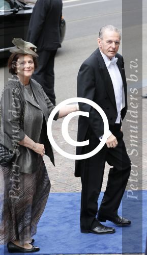 Amsterdam, 30 april 2013
Inhuldiging Koning Willem Alexander en Koningin Maxima

Foto Peter Smulders BV