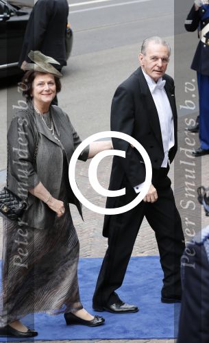 Amsterdam, 30 april 2013
Inhuldiging Koning Willem Alexander en Koningin Maxima

Foto Peter Smulders BV