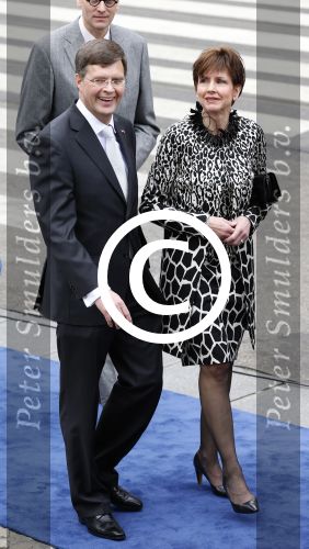 Amsterdam, 30 april 2013
Inhuldiging Koning Willem Alexander en Koningin Maxima

Foto Peter Smulders BV