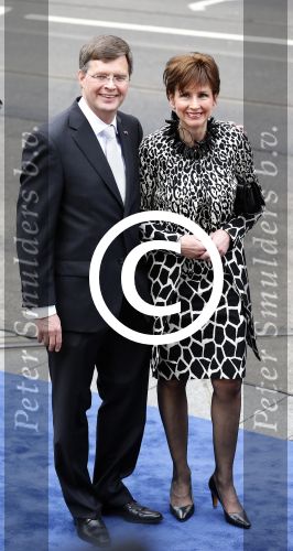 Amsterdam, 30 april 2013
Inhuldiging Koning Willem Alexander en Koningin Maxima

Foto Peter Smulders BV