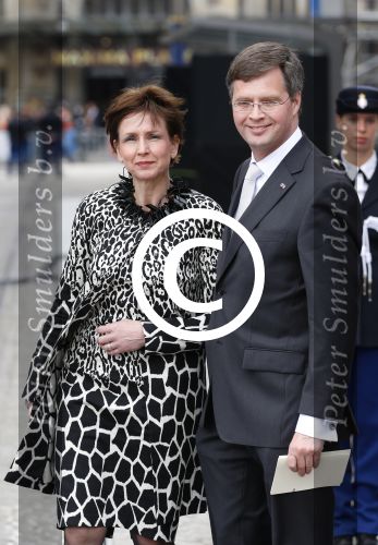 Amsterdam, 30 april 2013
Inhuldiging Koning Willem Alexander en Koningin Maxima

Foto Peter Smulders BV