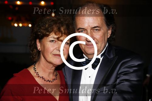 Utrecht 25 september 2013
Premiere hoe duur was de suiker op de utrechtse filmdagen in de schouwburg.
Jean v d Velde met vrouw