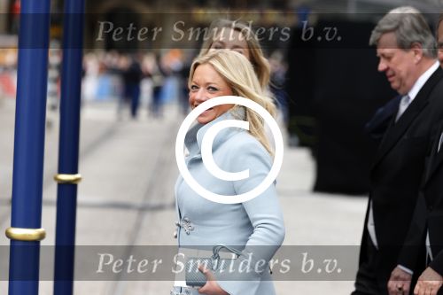 Amsterdam, 30 april 2013
Inhuldiging Koning Willem Alexander en Koningin Maxima

Foto Peter Smulders BV
