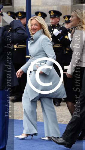 Amsterdam, 30 april 2013
Inhuldiging Koning Willem Alexander en Koningin Maxima

Foto Peter Smulders BV