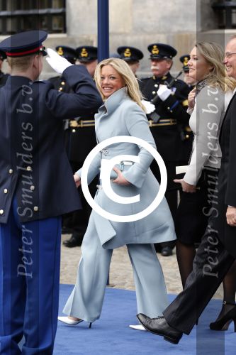 Amsterdam, 30 april 2013
Inhuldiging Koning Willem Alexander en Koningin Maxima

Foto Peter Smulders BV
