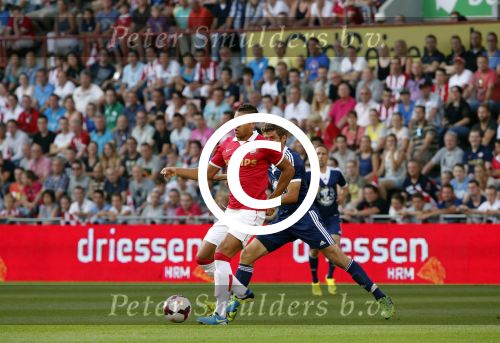 Eindhoven, 19 juli 2013
Afscheidswedstrijd van Mark v Bommel in het psv stadion. 

Peter Smulders bv
