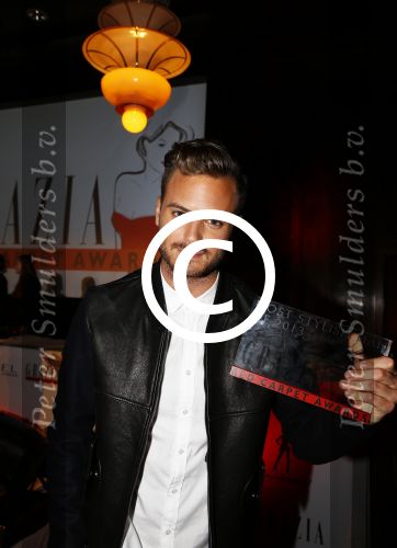 Amsterdam 23 september 2013
Grazia Red carpet event in hotel the Grand.
Jim Bakkum