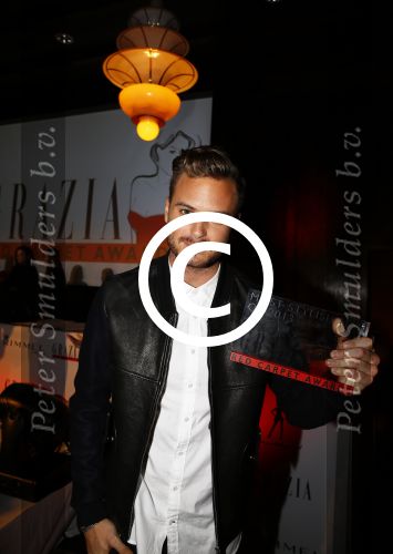 Amsterdam 23 september 2013
Grazia Red carpet event in hotel the Grand.
Jim Bakkum