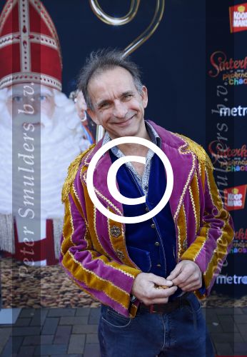 Amsterdam  29 september 2013
Premiere sinterklaas en de pepernoten chaos in pathe arena. Johan Vlemmix