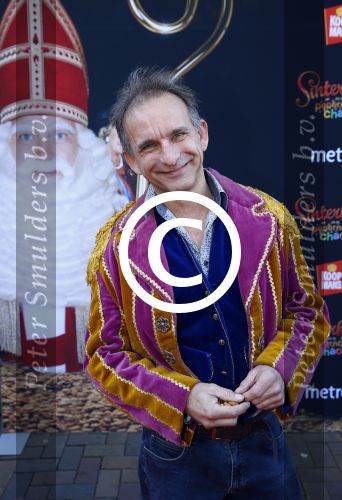 Amsterdam  29 september 2013
Premiere sinterklaas en de pepernoten chaos in pathe arena. Johan Vlemmix