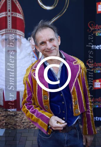 Amsterdam  29 september 2013
Premiere sinterklaas en de pepernoten chaos in pathe arena. Johan Vlemmix