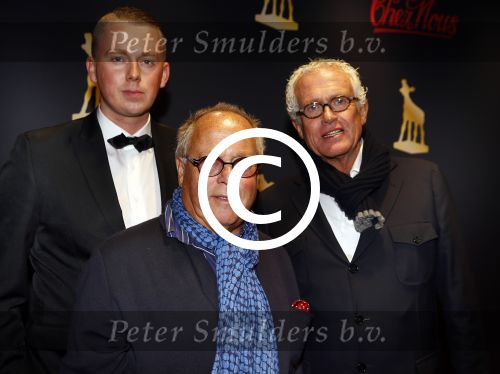 Utrecht 2 oktober 2013
Premiere Chez Nous op de filmdagen in Utrecht in de stadschouwburg.