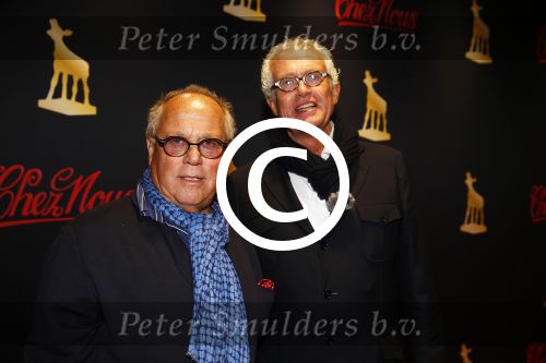 Utrecht 2 oktober 2013
Premiere Chez Nous op de filmdagen in Utrecht in de stadschouwburg.