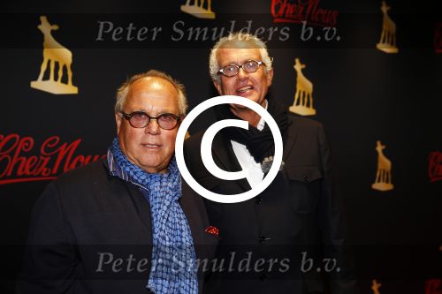 Utrecht 2 oktober 2013
Premiere Chez Nous op de filmdagen in Utrecht in de stadschouwburg.