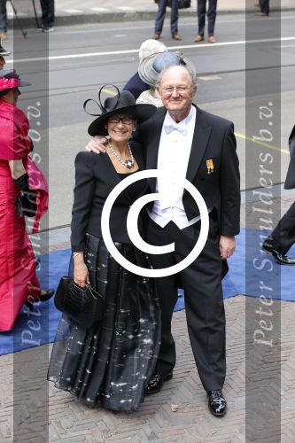 Amsterdam, 30 april 2013
Inhuldiging Koning Willem Alexander en Koningin Maxima

Foto Peter Smulders BV