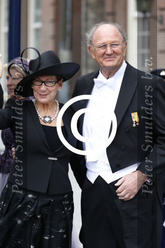 Amsterdam, 30 april 2013
Inhuldiging Koning Willem Alexander en Koningin Maxima

Foto Peter Smulders BV