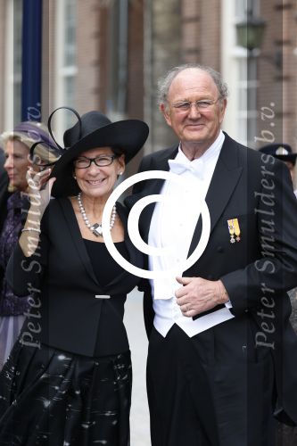 Amsterdam, 30 april 2013
Inhuldiging Koning Willem Alexander en Koningin Maxima

Foto Peter Smulders BV