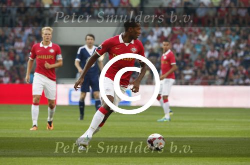 Eindhoven, 19 juli 2013
Afscheidswedstrijd van Mark v Bommel in het psv stadion. 

Peter Smulders bv