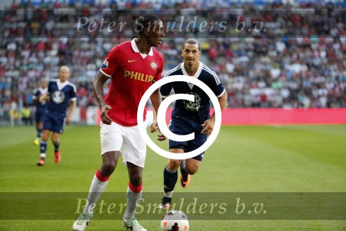 Eindhoven, 19 juli 2013
Afscheidswedstrijd van Mark v Bommel in het psv stadion. 

Peter Smulders bv