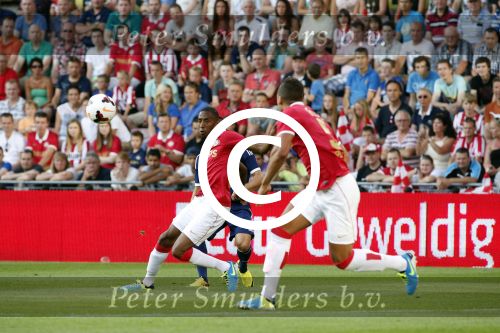 Eindhoven, 19 juli 2013
Afscheidswedstrijd van Mark v Bommel in het psv stadion. 

Peter Smulders bv