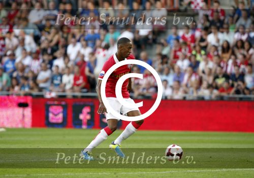 Eindhoven, 19 juli 2013
Afscheidswedstrijd van Mark v Bommel in het psv stadion. 

Peter Smulders bv