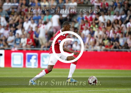 Eindhoven, 19 juli 2013
Afscheidswedstrijd van Mark v Bommel in het psv stadion. 

Peter Smulders bv