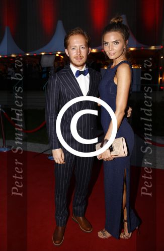 Utrecht 25 september 2013
Premiere hoe duur was de suiker op de utrechtse filmdagen in de schouwburg. Kim Feenstra en Robert de Hoog