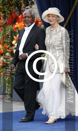 Amsterdam, 30 april 2013
Inhuldiging Koning Willem Alexander en Koningin Maxima

Foto Peter Smulders BV