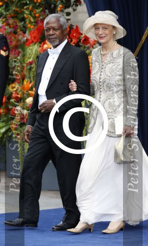 Amsterdam, 30 april 2013
Inhuldiging Koning Willem Alexander en Koningin Maxima

Foto Peter Smulders BV