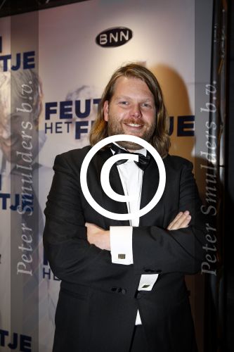 Amsterdam 14 oktober 2013
Premiere Feuten in Tuschinski. Korneel Evers