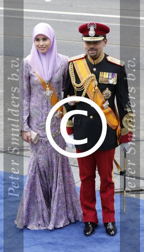 Amsterdam, 30 april 2013
Inhuldiging Koning Willem Alexander en Koningin Maxima

Foto Peter Smulders BV