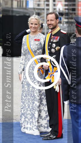 Amsterdam, 30 april 2013
Inhuldiging Koning Willem Alexander en Koningin Maxima

Foto Peter Smulders BV