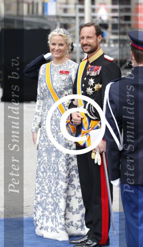 Amsterdam, 30 april 2013
Inhuldiging Koning Willem Alexander en Koningin Maxima

Foto Peter Smulders BV