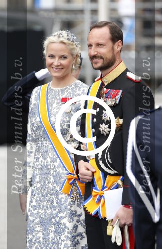 Amsterdam, 30 april 2013
Inhuldiging Koning Willem Alexander en Koningin Maxima

Foto Peter Smulders BV