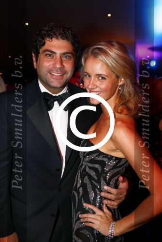 Utrecht 22 september 2013
Premiere Jersey boys in het beatrix theater. Liza Sips met vriend