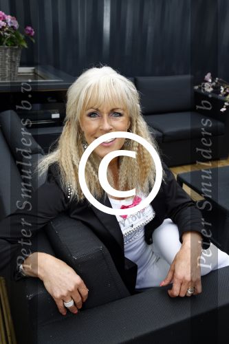 Loosdrecht 25 september 2013
Presentatie cd Ronnie Tober. Marga Bult