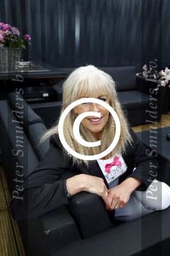 Loosdrecht 25 september 2013
Presentatie cd Ronnie Tober. Marga Bult