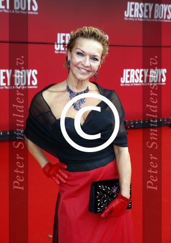 Utrecht 22 september 2013
Premiere Jearsey Boys in het beatrix theater. Mariska v kolck met zoon
Peter Smulders bv