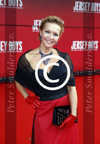 Utrecht 22 september 2013
Premiere Jearsey Boys in het beatrix theater. Mariska v kolck met zoon
Peter Smulders bv