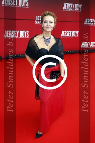 Utrecht 22 september 2013
Premiere Jearsey Boys in het beatrix theater. Mariska v kolck met zoon
Peter Smulders bv