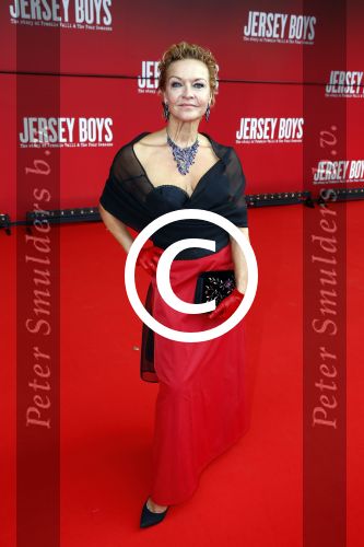 Utrecht 22 september 2013
Premiere Jearsey Boys in het beatrix theater. Mariska v kolck met zoon
Peter Smulders bv